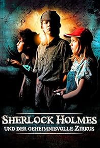 Primary photo for In the Name of Sherlock Holmes