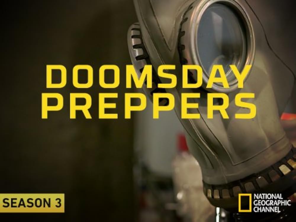 Doomsday Preppers Tv Series 2011 2014 Imdb