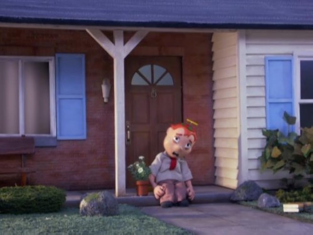 "Moral Orel" Courtship (TV Episode 2007) IMDb