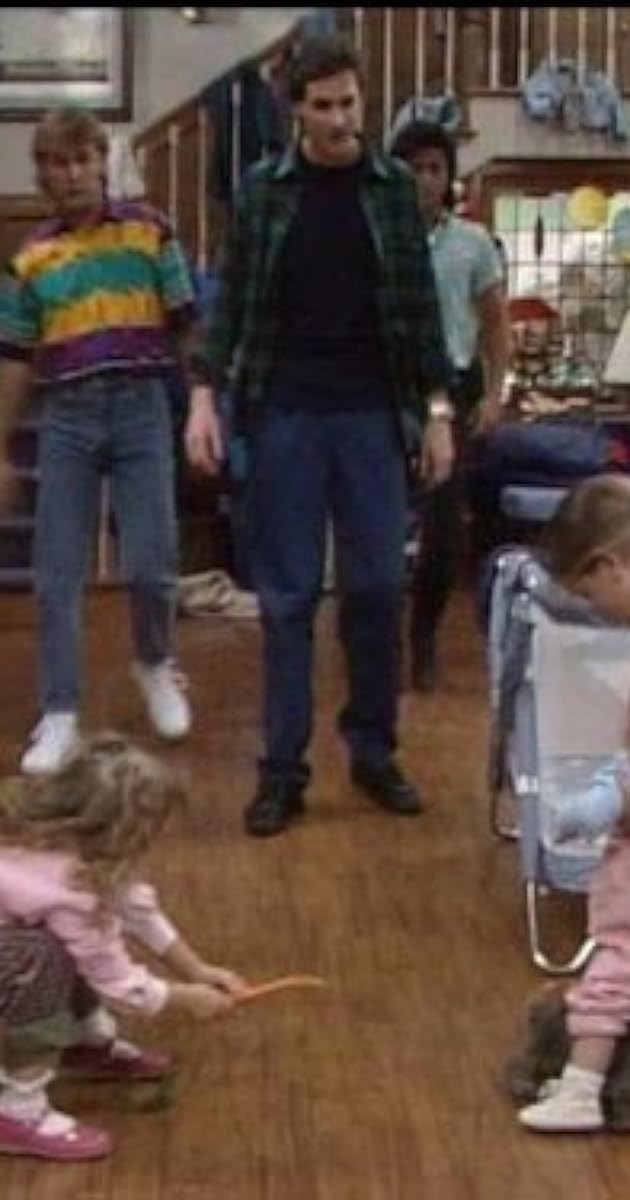 "Full House" The Return of Grandma (TV Episode 1987) IMDb