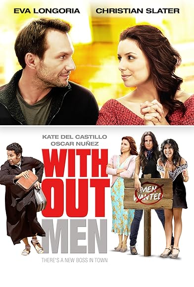 Primary photo for Without Men Primary photo for Without Men