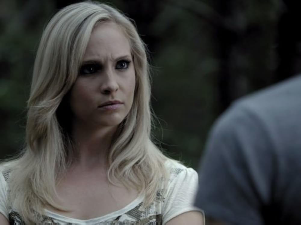Candice King