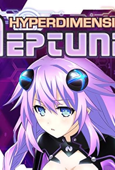 Primary photo for The Goddess (Neptune) of Planeptune Primary photo for The Goddess (Neptune) of Planeptune