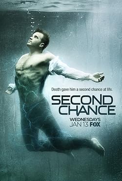 Poster of Second Chance