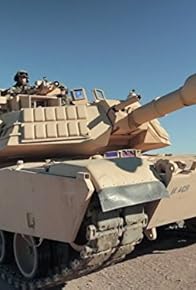 Primary photo for Army Tank Confidential