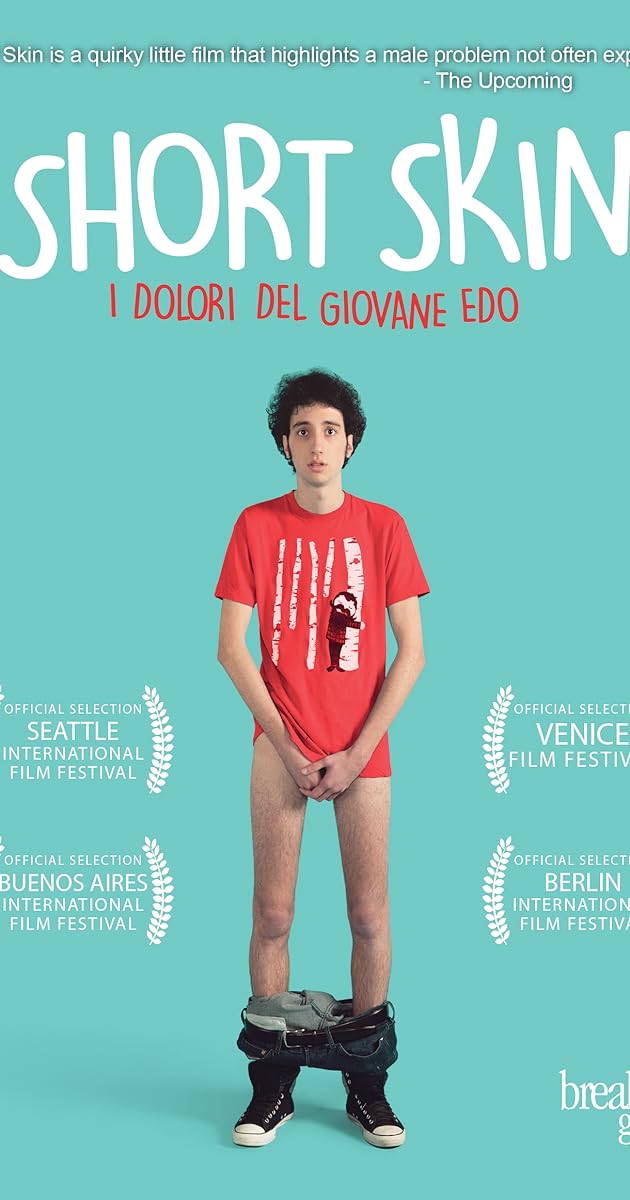 Short Skin (2014) IMDb