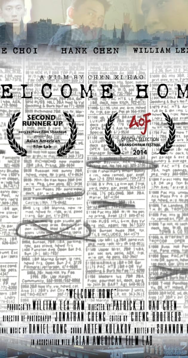 Home (2013) Plot Summary IMDb