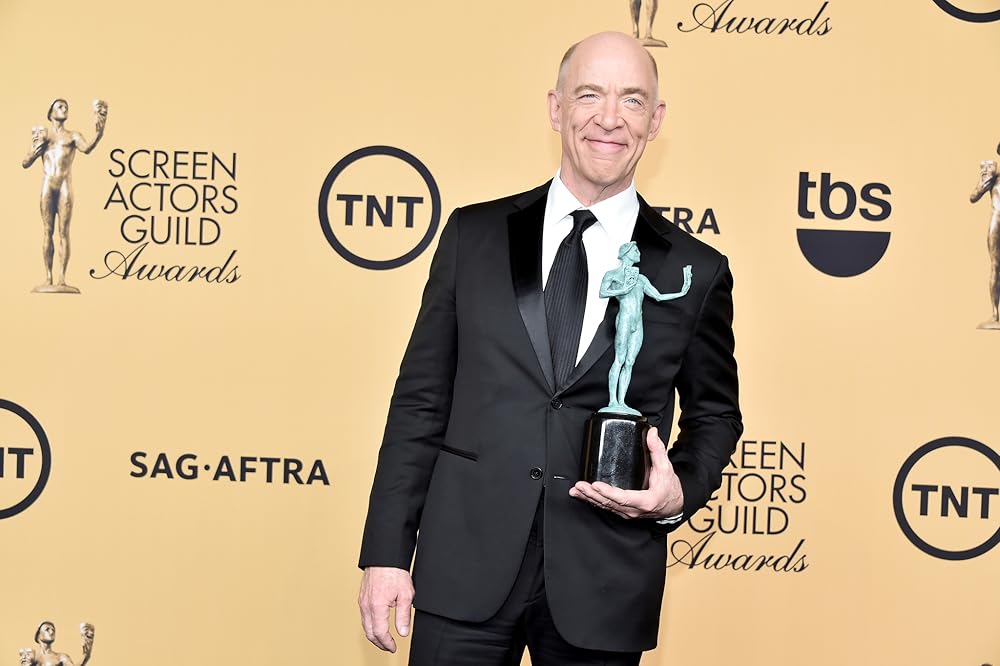 2015 Screen Actors Guild Awards All Photos