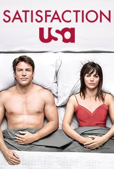 Satisfaction S01-S02 TV series poster - watch and download all episodes free
