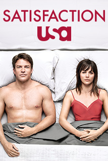 Satisfaction Poster