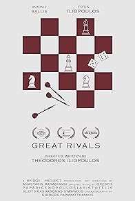 Primary photo for Great Rivals