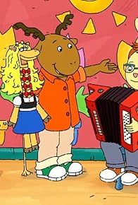 Primary photo for Carl's Concerto/Too Much of a Good Thing