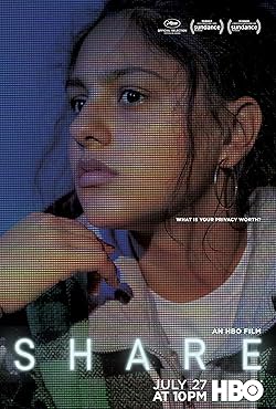 Poster of Share