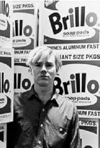 Primary photo for Andy Warhol