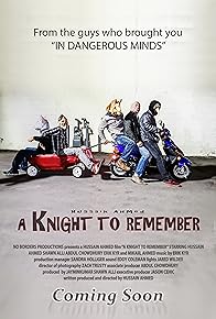 Primary photo for A Knight to Remember Primary photo for A Knight to Remember