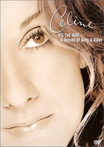 Celine Dion All the WayDecade of Song輸入盤 Celine Dion – All The Way A Decade Of Song – SACD