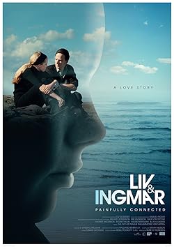 Poster of Liv And Ingmar