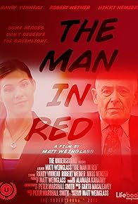 Primary photo for The Man in Red