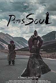 Primary photo for Paths of the Soul
