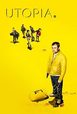Poster of Utopia