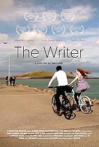 Primary photo for The Writer