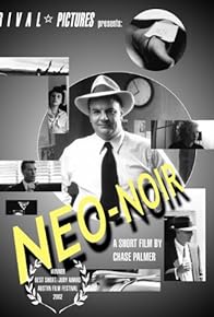 Primary photo for Neo-Noir Primary photo for Neo-Noir