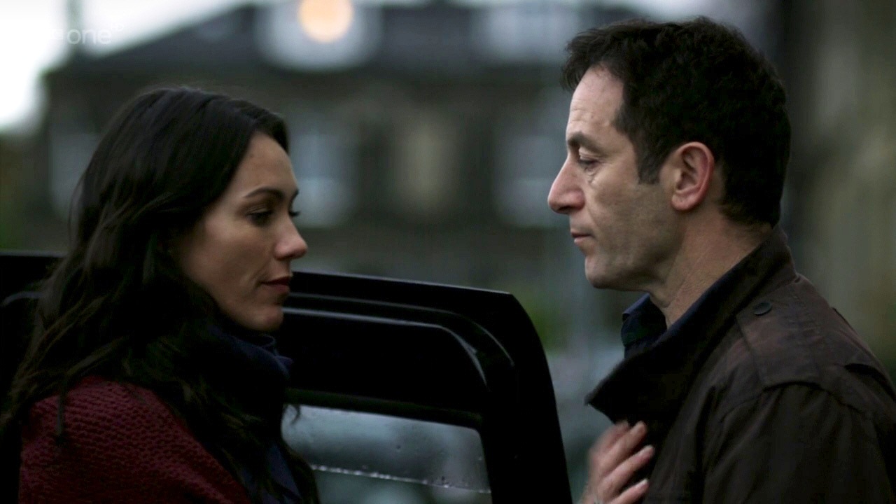 Case Histories (2011)