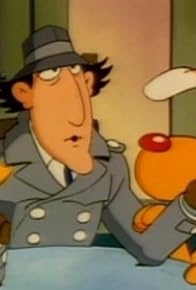Primary photo for Gadget's Replacement