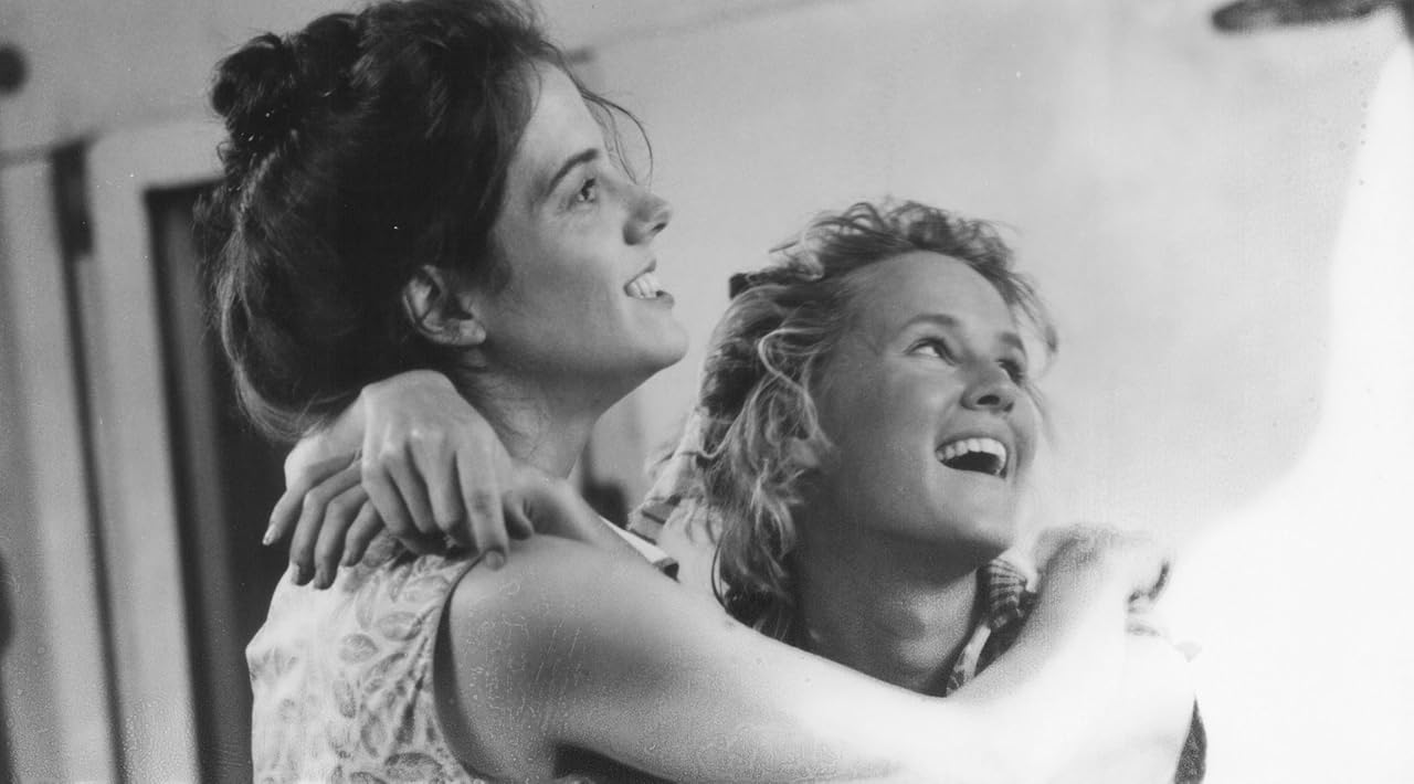 Fried Green Tomatoes (1991)