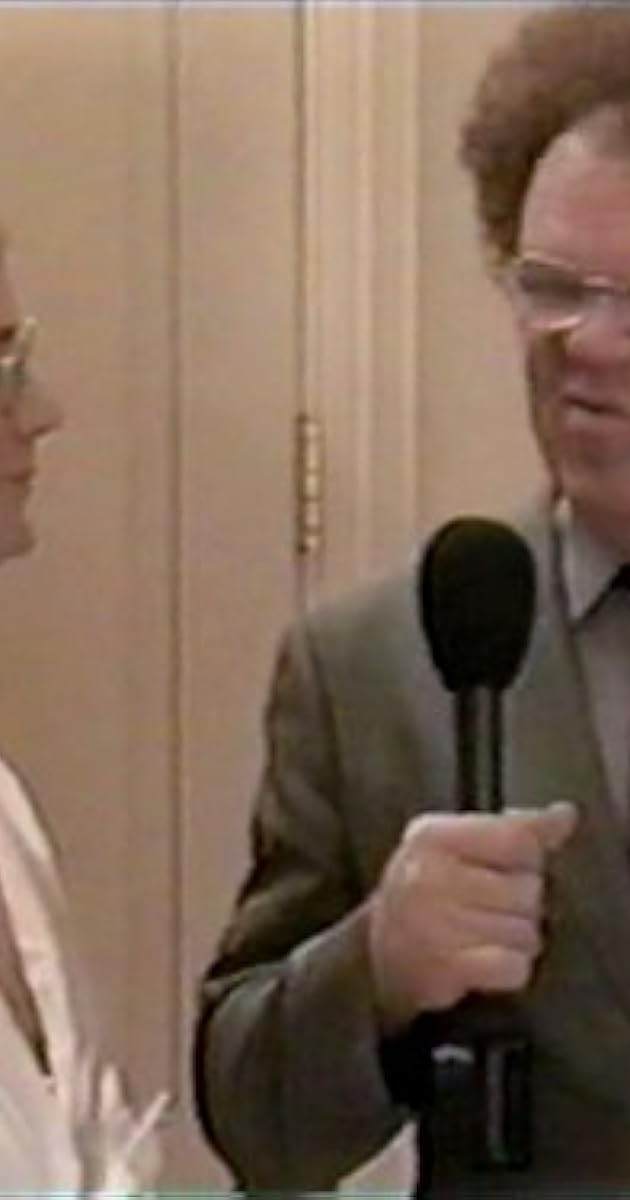 Check It Out With Dr Steve Brule Home Tv Episode 2014 Imdb