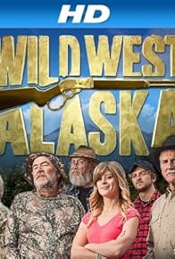 Primary photo for Alaska True