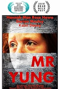 Primary photo for Mr Yung