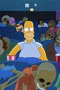 Primary photo for Treehouse of Horror VIII Primary photo for Treehouse of Horror VIII