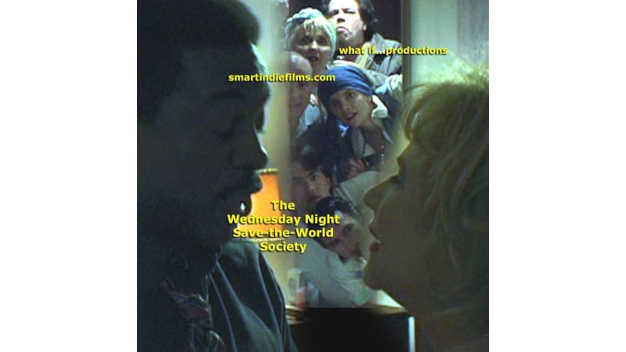 123Movies.!HD The Wednesday Night Save the World Society 2001 FULL ONLINE FREE HD