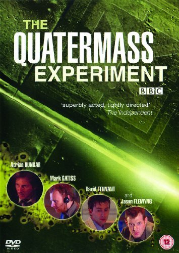 The Quatermass Experiment (2005)