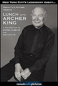 Primary photo for Lunch with Archer King