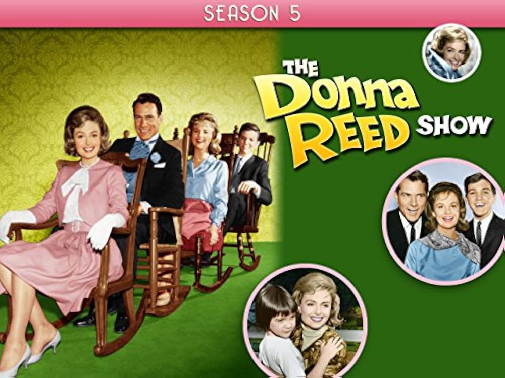The Donna Reed Show