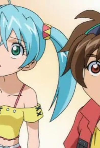 Primary photo for Bakugan Idol Primary photo for Bakugan Idol