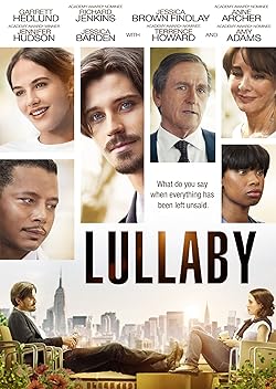 Poster of Lullaby