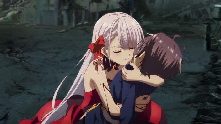 The Demon Sword Master Of Excalibur Academy Wiki www.imdb.com