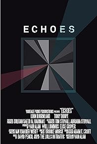 Primary photo for Echoes