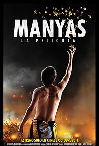 Primary photo for Manyas La Pelicula