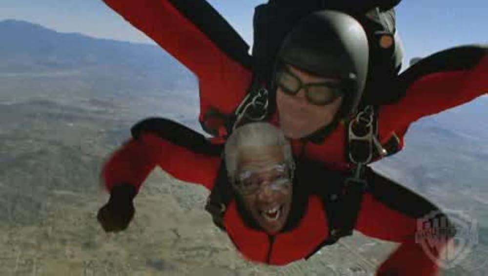 The Bucket List IMDb