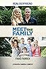 Primary photo for Meet the Family Primary photo for Meet the Family