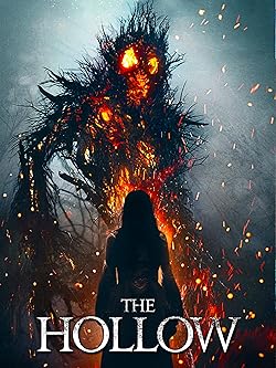 Poster of The Hollow