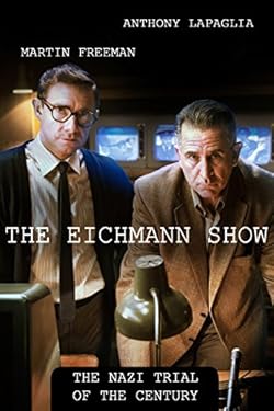 Poster of The Eichmann Show