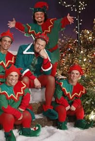 Primary photo for Blake Shelton's Not So Family Christmas Primary photo for Blake Shelton's Not So Family Christmas