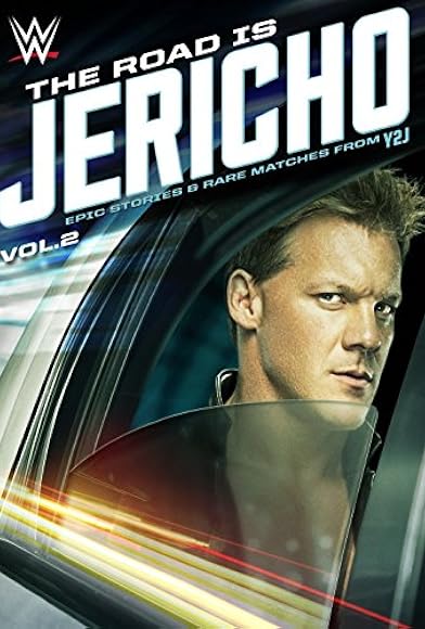 Primary photo for The Road Is Jericho: Epic Stories & Rare Matches from Y2J Primary photo for The Road Is Jericho: Epic Stories & Rare Matches from Y2J