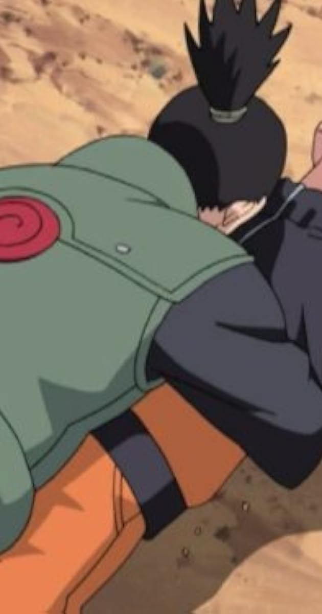 "Naruto: Shippûden" The New Target (TV Episode 2007) - Release Info - IMDb