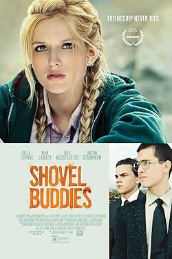 Poster of Shovel Buddies